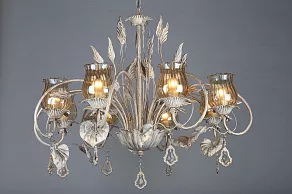 Подвесная люстра Omnilux Bolzano OML-78503-08