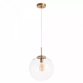 Подвесной светильник Arte Lamp Volare A1930SP-1AB