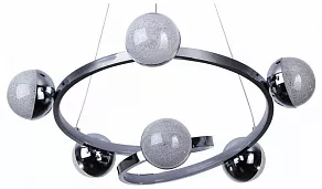 Подвесная люстра LED4U 1225 1225/6L