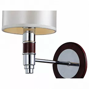 Бра Arte Lamp Circolo A9519AP-1BR