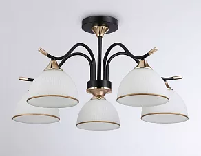 Люстра на штанге Ambrella Light TR TR3162