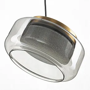 Подвесной светильник Citilux SIGNATURE CL247011