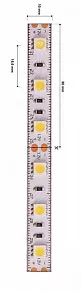 Лента светодиодная Deko-Light  840151
