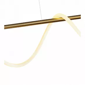 Подвесной светильник Kink Light Далия 08041,33