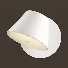 Бра Odeon Light Charlie 3991/1W