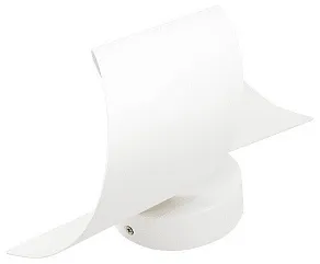 Бра DesignLed Spring GW-5806-6-WH-WW