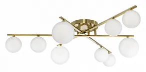 Потолочная люстра Citilux Glob CL209293