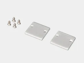 Набор заглушек для профиля SWG PRO  00-00047218