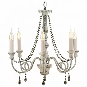 Подвесная люстра Eglo Colchester 49752