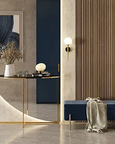 Бра Moderli Scrumbel V11561-1W