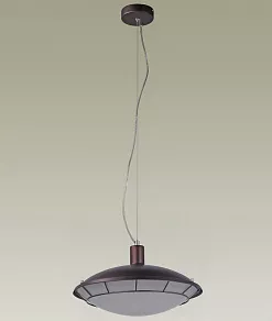 Подвесной светильник Moderli Flow V2770-1P