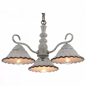 Подвесная люстра ST-Luce SL257 SL257.503.03