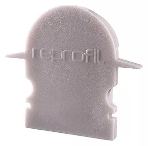 Заглушка для профиля Deko-Light R-ET-02-10 979571