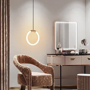 Подвесной светильник Imperiumloft  nils01