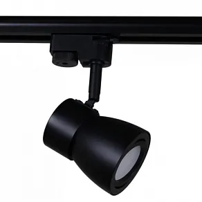 Светильник на штанге Reluce  06302-9.3-001RN MR16 BK