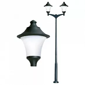 Фонарный столб Fumagalli Remo R50.372.A20.AYE27
