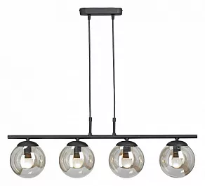 Подвесной светильник Vitaluce V4178 V4178-1/4S