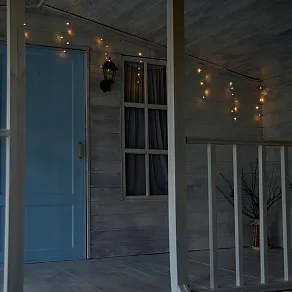 Бахрома световая Uniel  UL-00012073