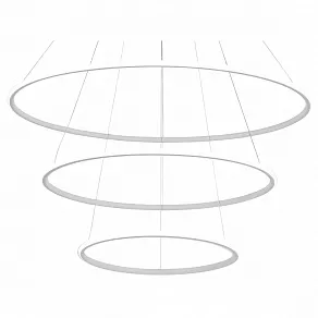 Подвесной светильник Arte Lamp 2500 A2500SP-3WH