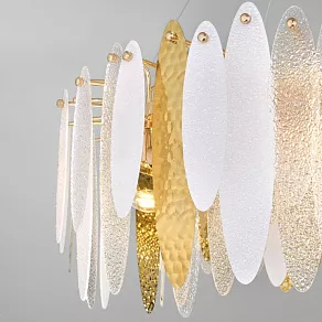 Подвесной светильник Bogate's Canaria 326/10