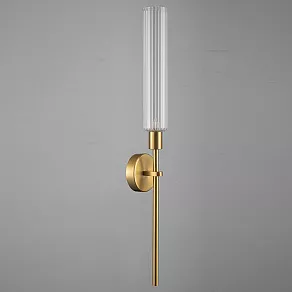 Бра Newport 7290 7291/A brass