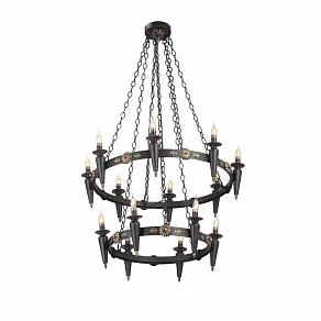 Подвесная люстра Vitaluce V1870 V1870-1/8+6