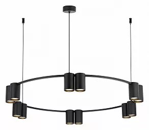 Подвесной светильник Velante 471 471-023-12