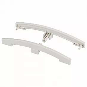 Набор заглушек для профиля Arlight MULTI 014538