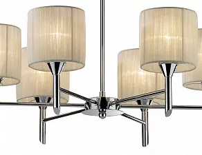Люстра на штанге Odeon Light Niola 2085/6