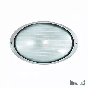 Накладной светильник Ideal Lux MIKE MIKE AP1 BIG BIANCO