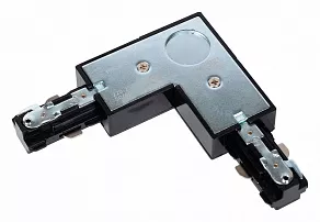 Соединитель угловой L-образный для треков Lucide Track 09950/04/30