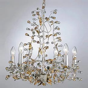 Подвесная люстра Vitaluce 4501 V4501/6