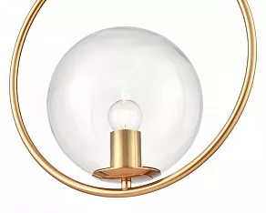 Подвесной светильник Vele Luce Bianco VL5714P11