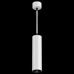 Подвесной светильник Maytoni FOCUS LED P071PL-L12W4K
