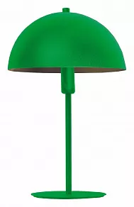 Настольная лампа декоративная TopDecor Dome Dome T1 31