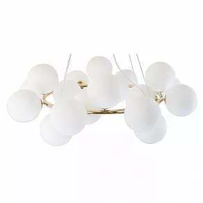 Подвесная люстра Kink Light Сида 07508-20,33