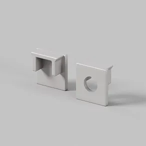 Заглушка для профиля Maytoni  642067