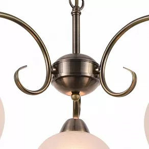 Подвесная люстра Arte Lamp 9317 A9317LM-3AB