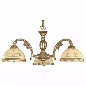 Подвесная люстра Reccagni Angelo 7104 L 7104/3