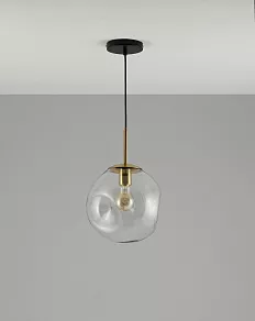 Подвесной светильник Moderli Amo V2080-P