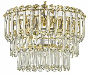 Подвесная люстра Dio D’Arte Olivetta Olivetta E 1.5.40.100 G