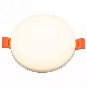 Встраиваемый светильник Denkirs DK4604 DK4604-WW