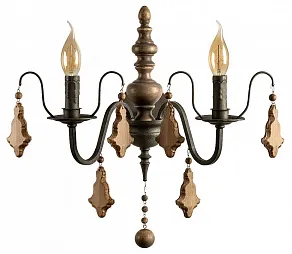 Бра Loft it Chateau 10559W