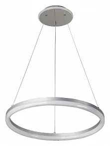 Подвесной светильник De City Ральф 12 675016401