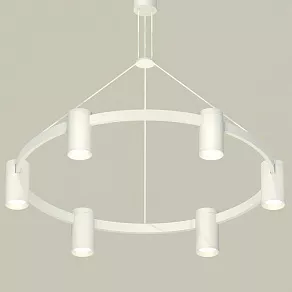 Подвесная люстра Ambrella XB XB9021100
