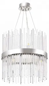 Подвесная люстра Arte Milano Бари 430110.400.8.G9.D2 CR