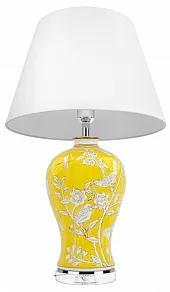 Настольная лампа декоративная Loft it Acacia 10387T