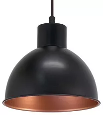 Подвесной светильник Eglo ПРОМО Truro 1 49238