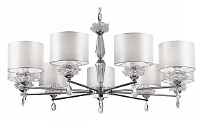 Подвесная люстра SIMPLE STORY 1002 1002-9PL