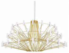 Подвесная люстра Loft it Coppelia 10476 Gold
